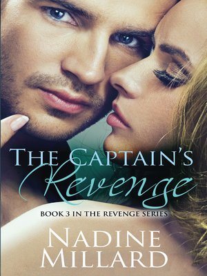 cover image of The Captain's Revenge